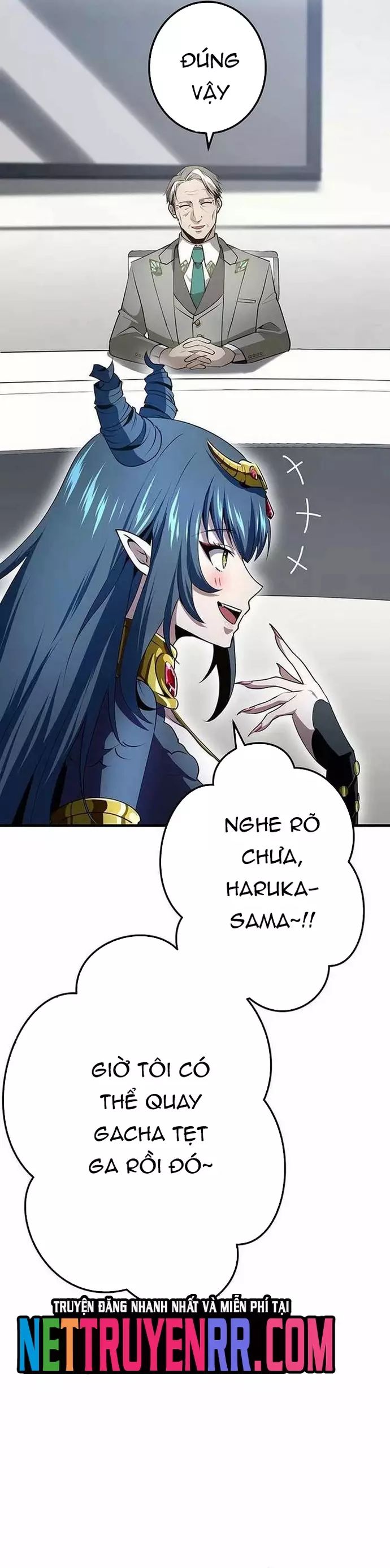 Vượt Cấp Với Kỹ Năng Thần Thánh Chap 26 - Next Chap 27
