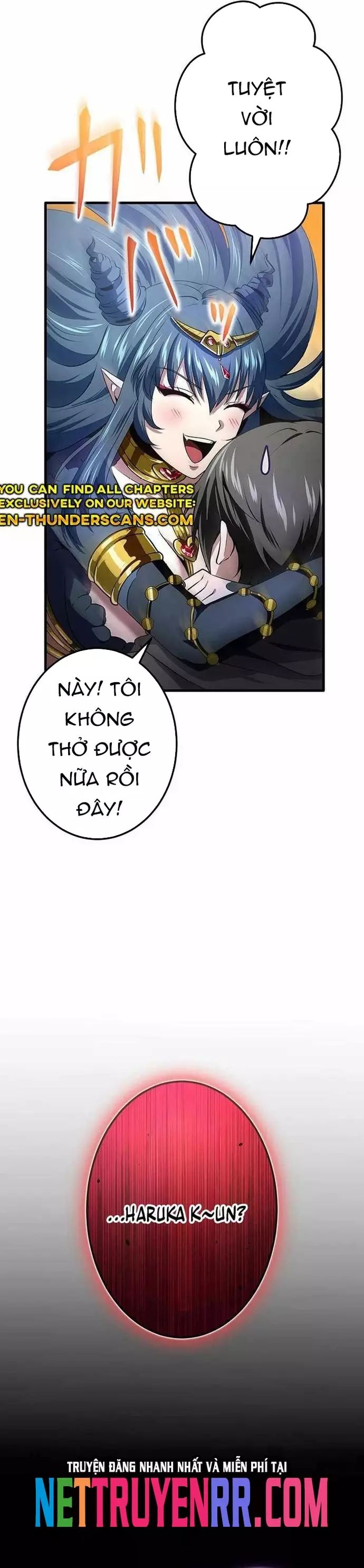 Vượt Cấp Với Kỹ Năng Thần Thánh Chap 26 - Next Chap 27