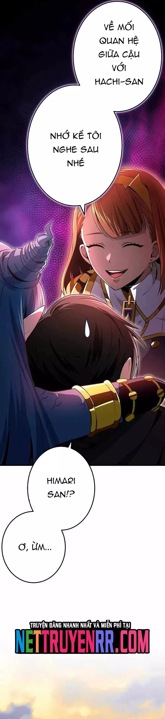 Vượt Cấp Với Kỹ Năng Thần Thánh Chap 26 - Next Chap 27