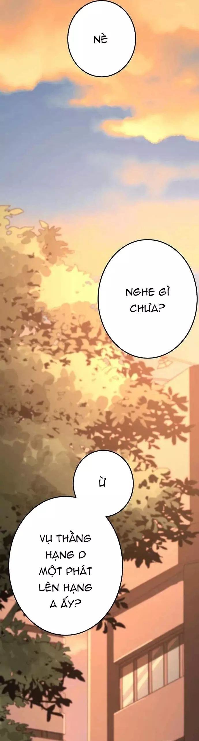 Vượt Cấp Với Kỹ Năng Thần Thánh Chap 26 - Next Chap 27