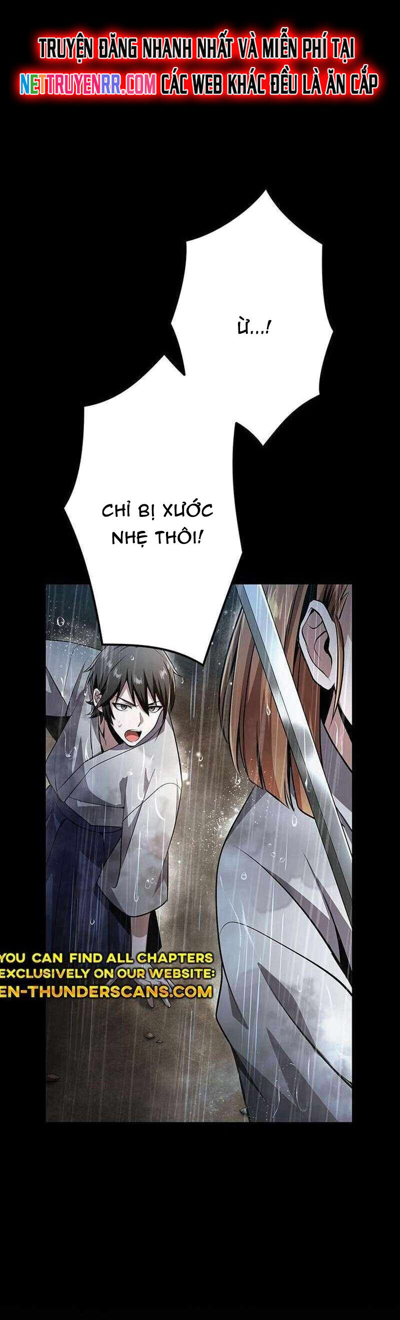 Vượt Cấp Với Kỹ Năng Thần Thánh Chap 27 - Next Chap 28