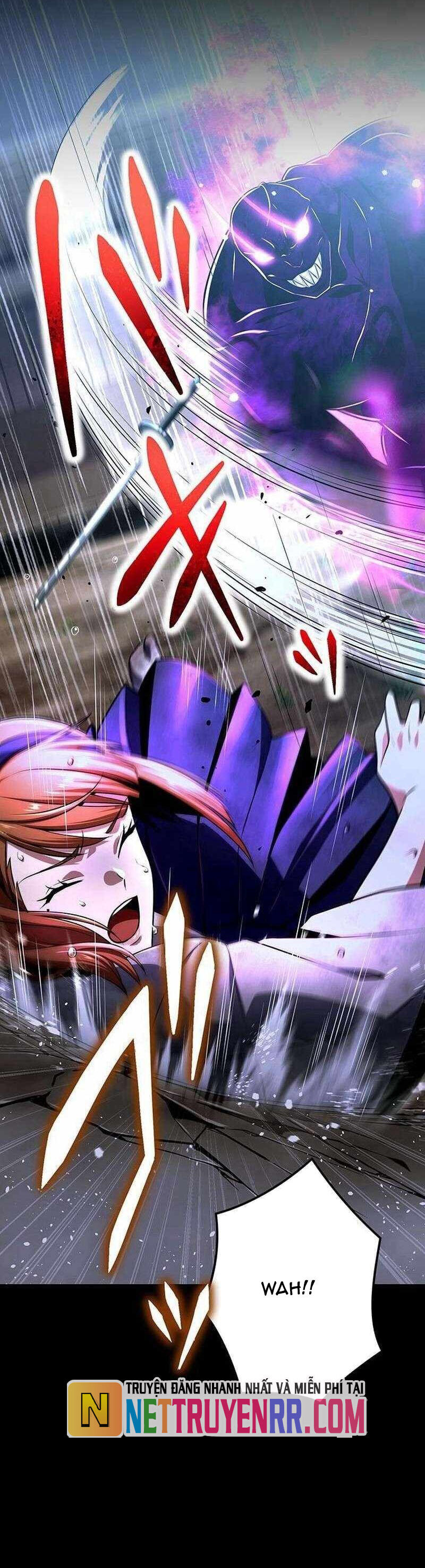Vượt Cấp Với Kỹ Năng Thần Thánh Chap 27 - Next Chap 28