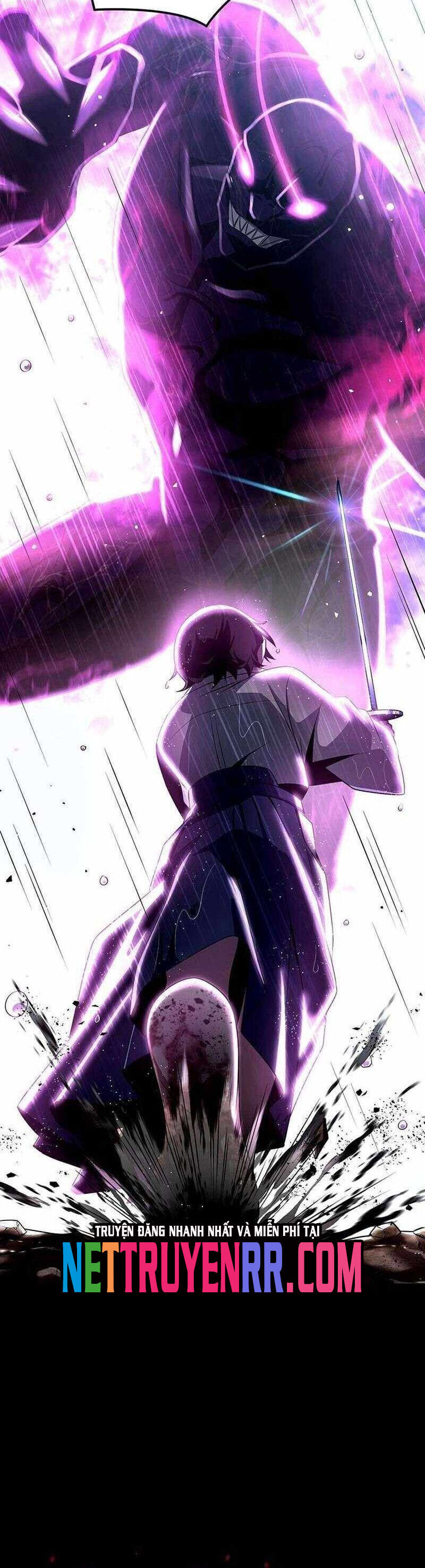 Vượt Cấp Với Kỹ Năng Thần Thánh Chap 27 - Next Chap 28
