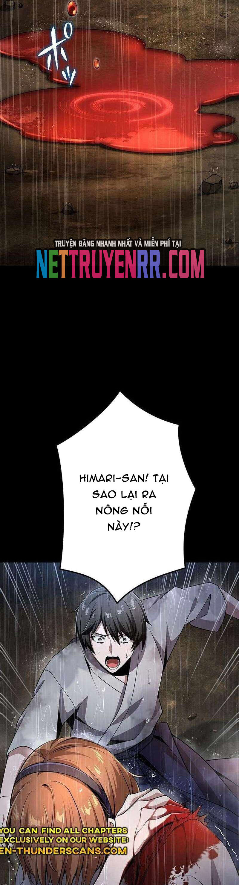Vượt Cấp Với Kỹ Năng Thần Thánh Chap 27 - Next Chap 28