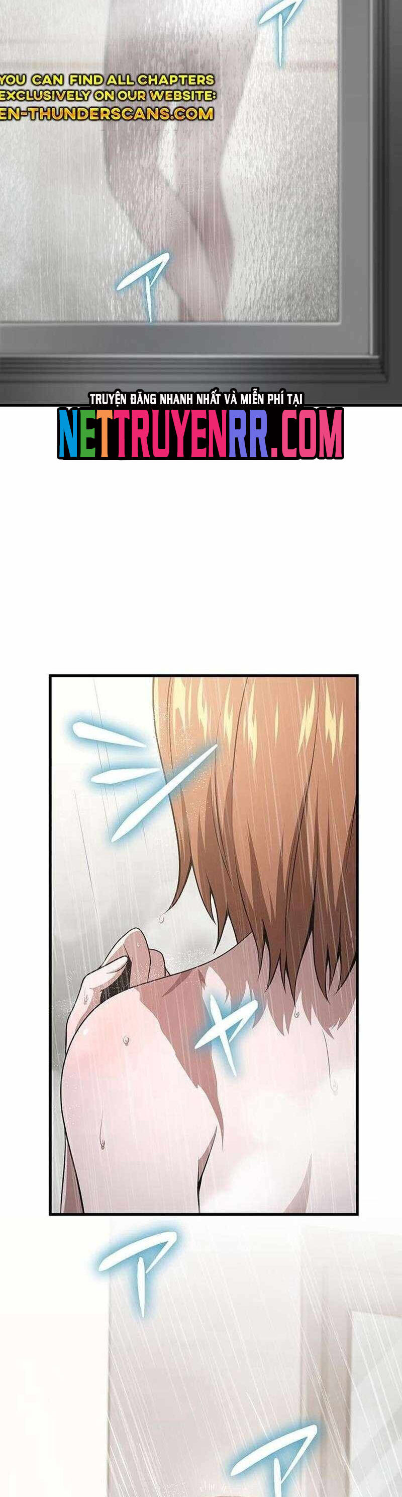 Vượt Cấp Với Kỹ Năng Thần Thánh Chap 27 - Next Chap 28