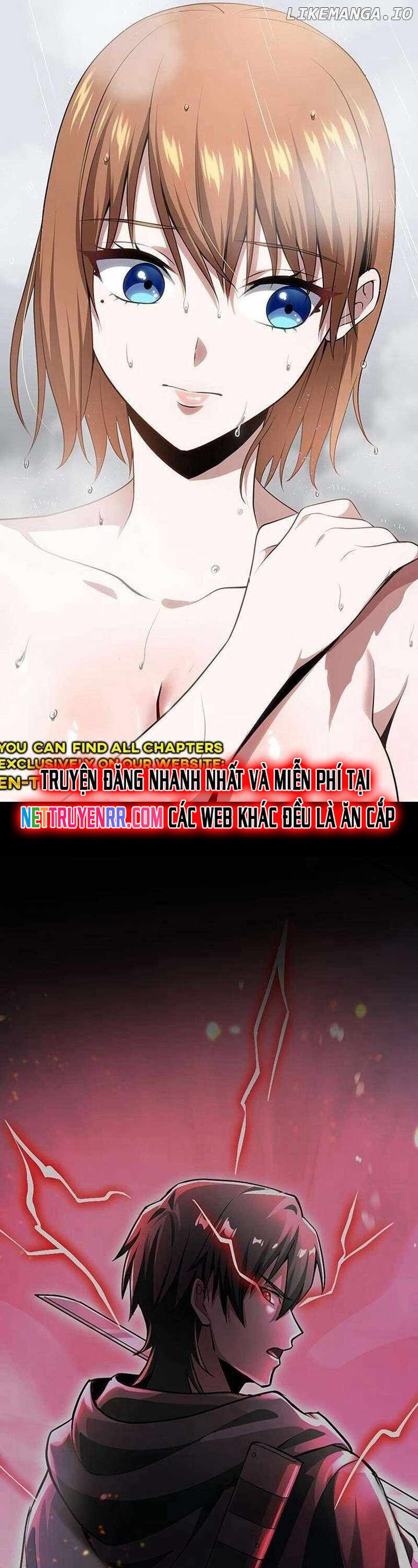 Vượt Cấp Với Kỹ Năng Thần Thánh Chap 27 - Next Chap 28