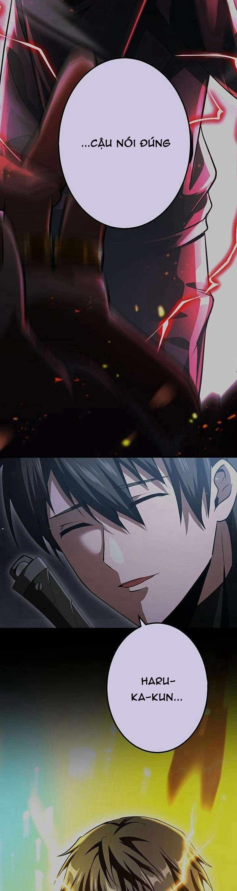 Vượt Cấp Với Kỹ Năng Thần Thánh Chap 27 - Next Chap 28
