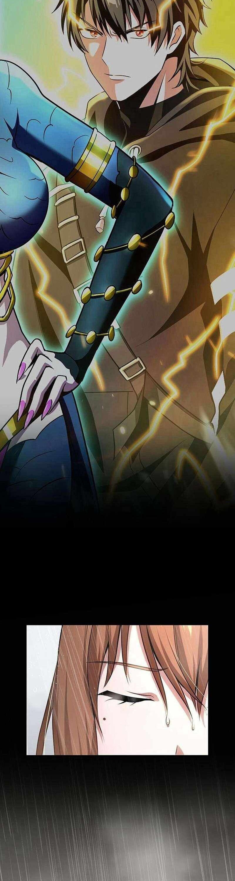 Vượt Cấp Với Kỹ Năng Thần Thánh Chap 27 - Next Chap 28