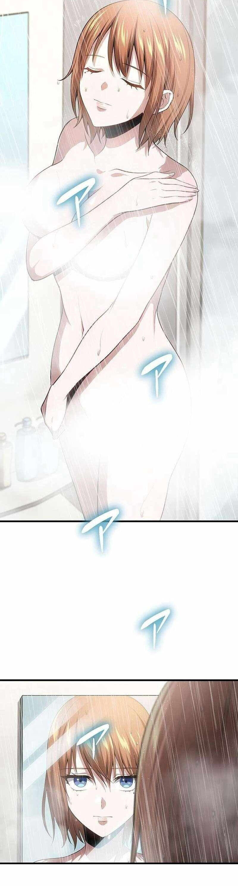Vượt Cấp Với Kỹ Năng Thần Thánh Chap 27 - Next Chap 28