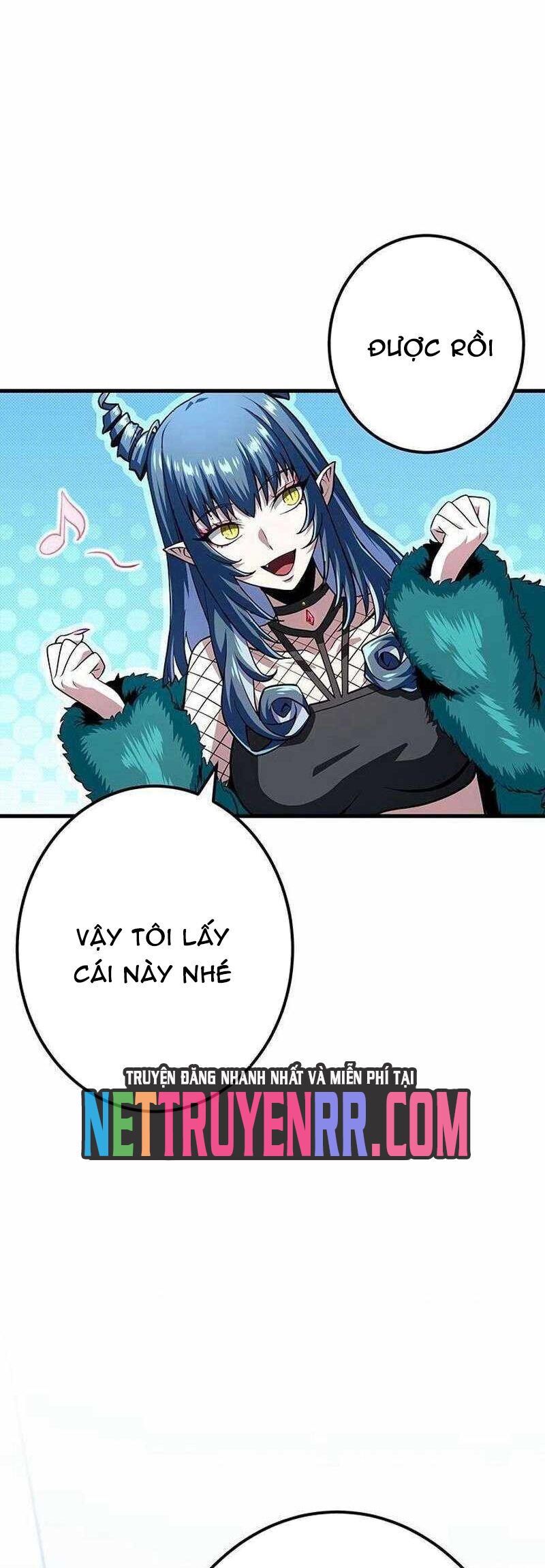Vượt Cấp Với Kỹ Năng Thần Thánh Chap 27 - Next Chap 28