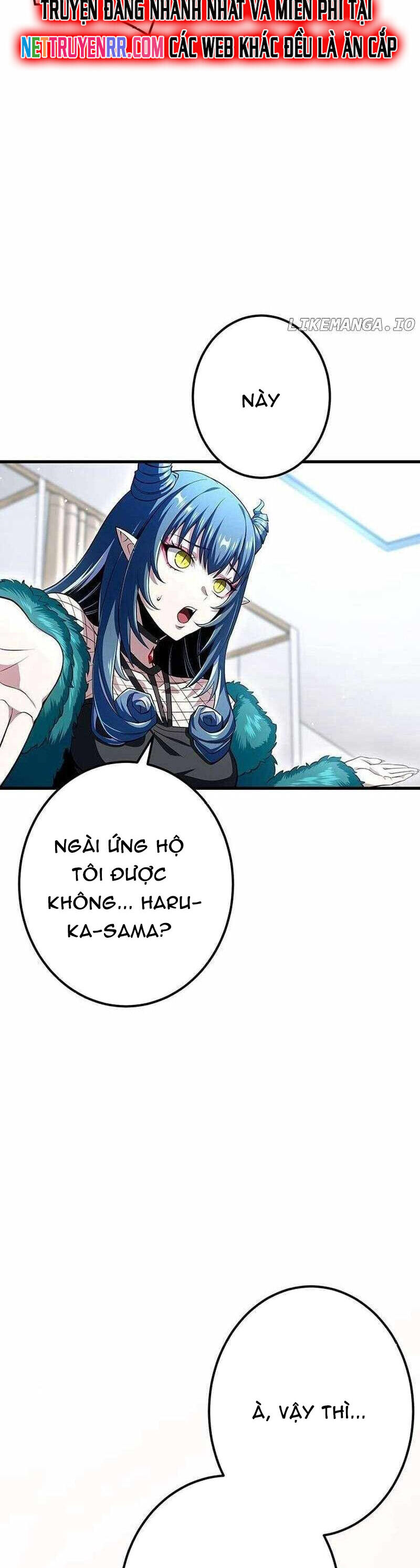 Vượt Cấp Với Kỹ Năng Thần Thánh Chap 27 - Next Chap 28
