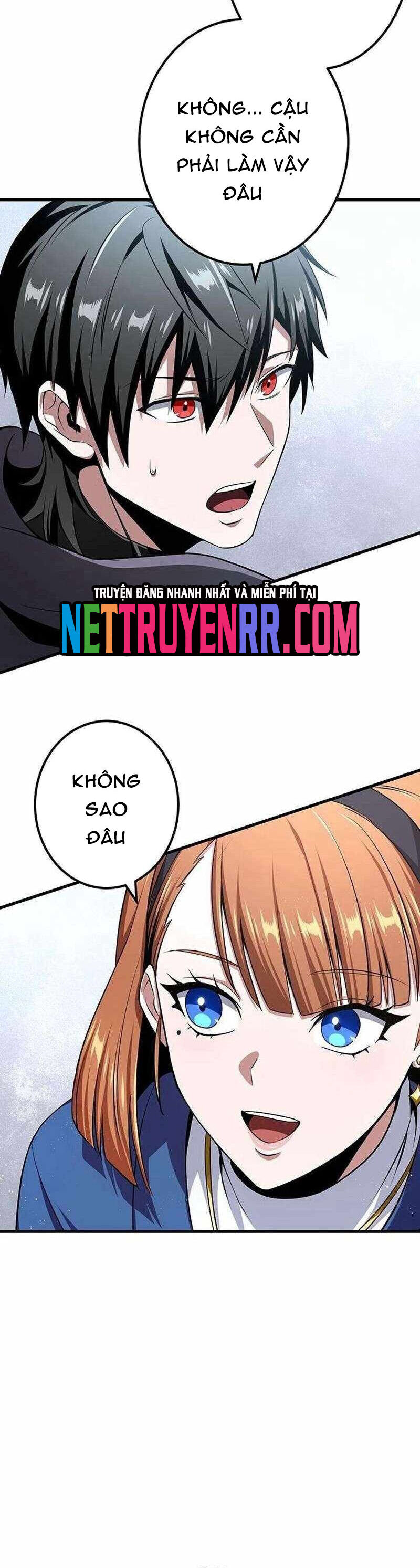 Vượt Cấp Với Kỹ Năng Thần Thánh Chap 27 - Next Chap 28