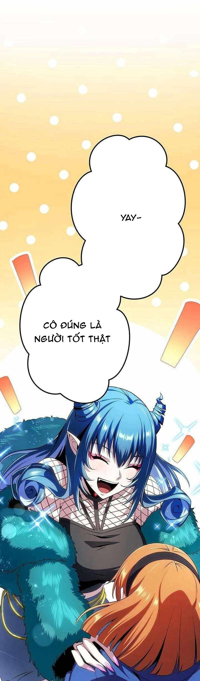 Vượt Cấp Với Kỹ Năng Thần Thánh Chap 27 - Next Chap 28