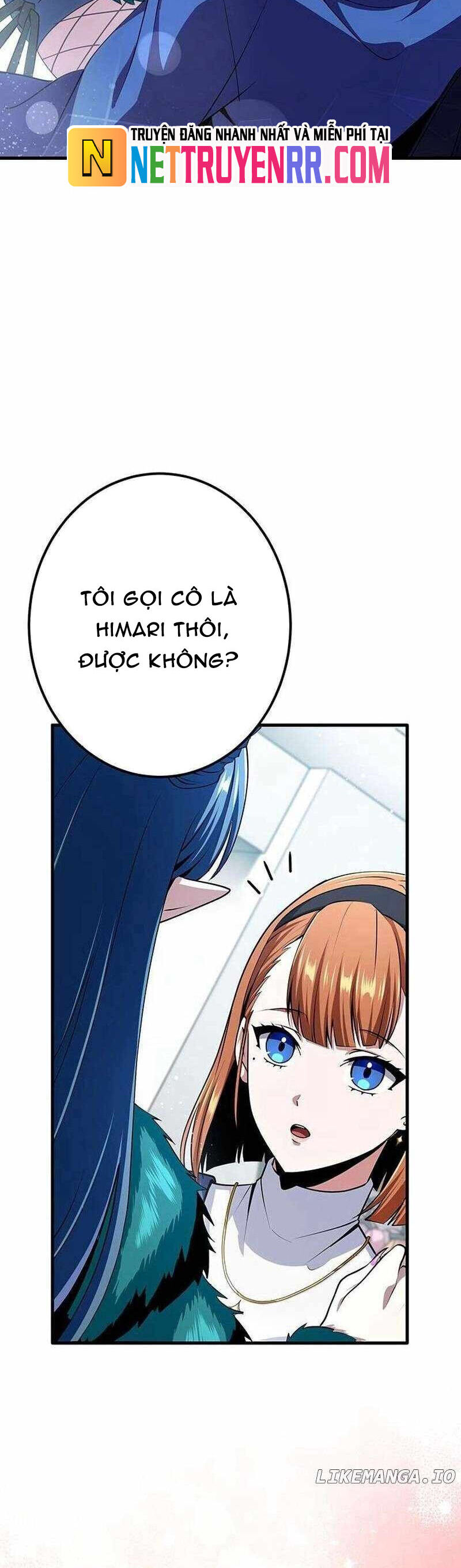Vượt Cấp Với Kỹ Năng Thần Thánh Chap 27 - Next Chap 28