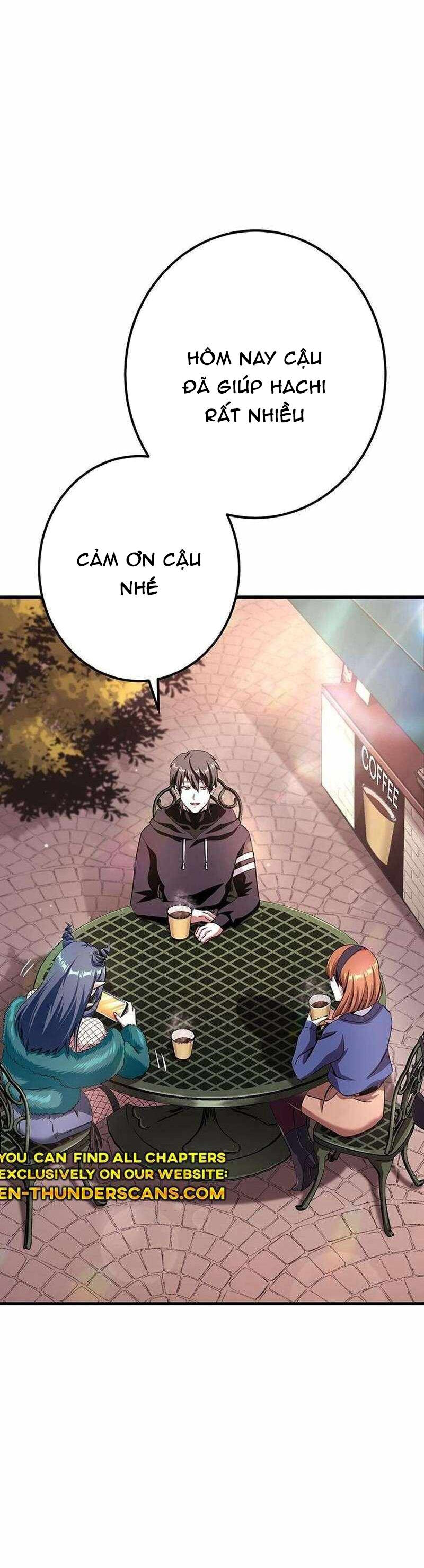 Vượt Cấp Với Kỹ Năng Thần Thánh Chap 27 - Next Chap 28
