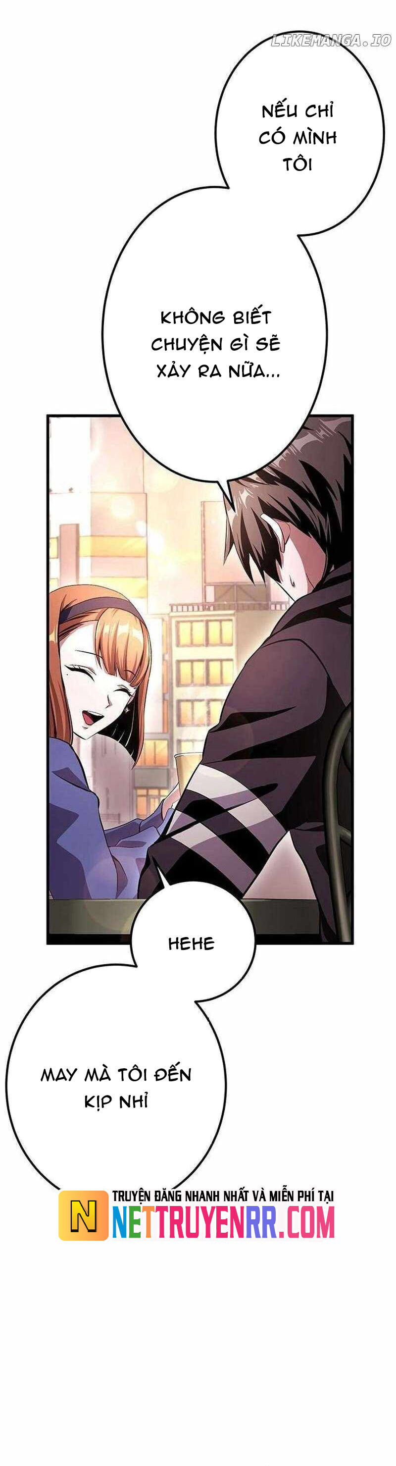 Vượt Cấp Với Kỹ Năng Thần Thánh Chap 27 - Next Chap 28