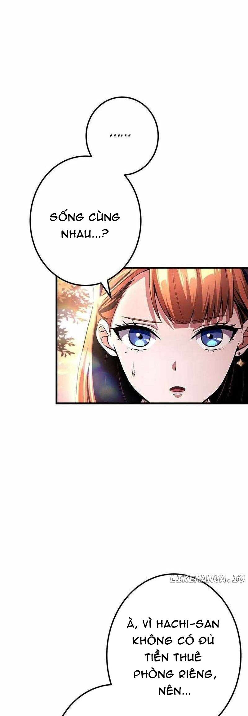 Vượt Cấp Với Kỹ Năng Thần Thánh Chap 27 - Next Chap 28