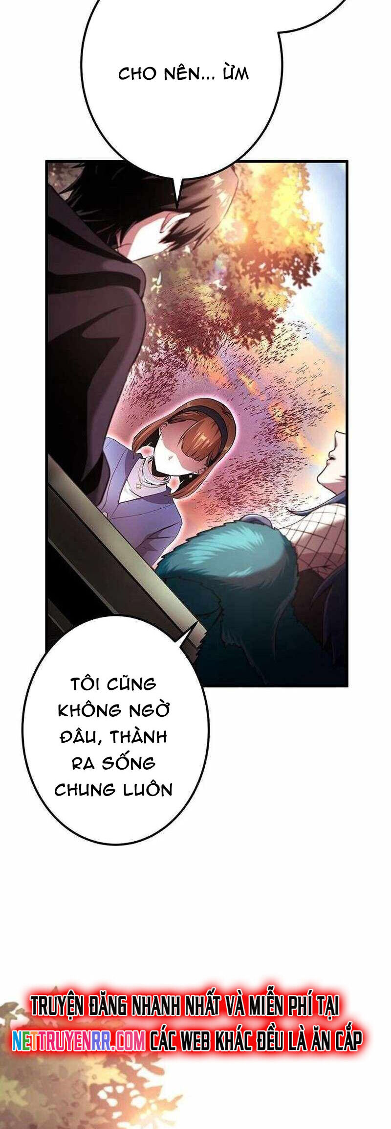 Vượt Cấp Với Kỹ Năng Thần Thánh Chap 27 - Next Chap 28