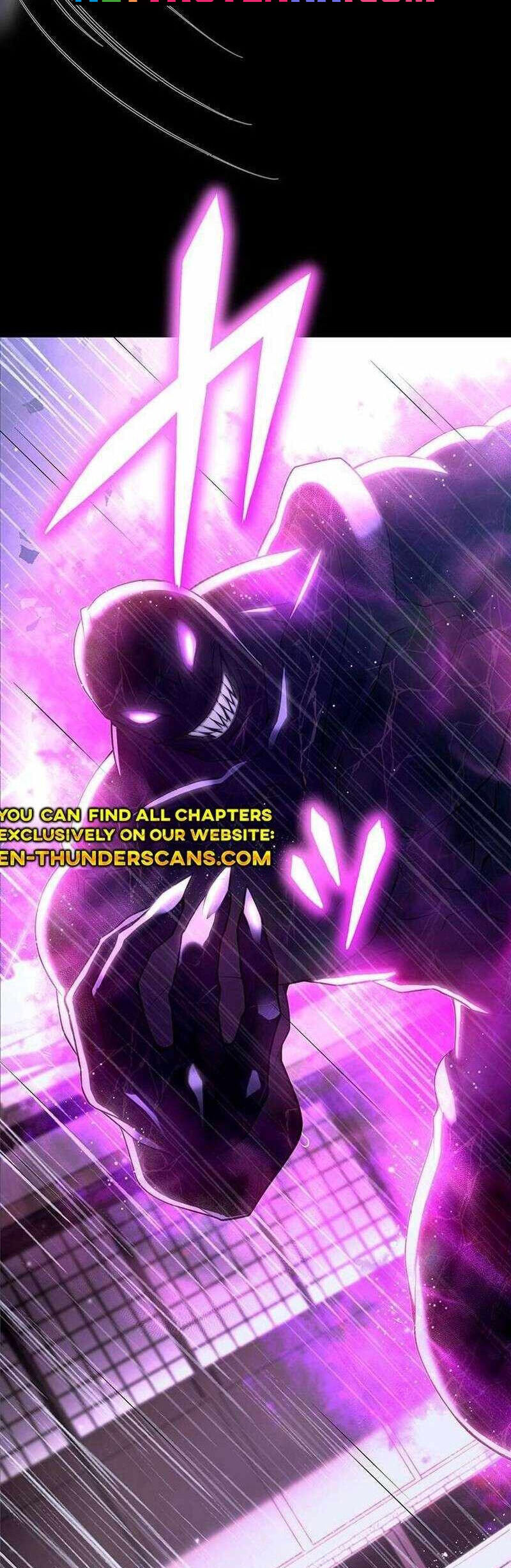 Vượt Cấp Với Kỹ Năng Thần Thánh Chap 27 - Next Chap 28