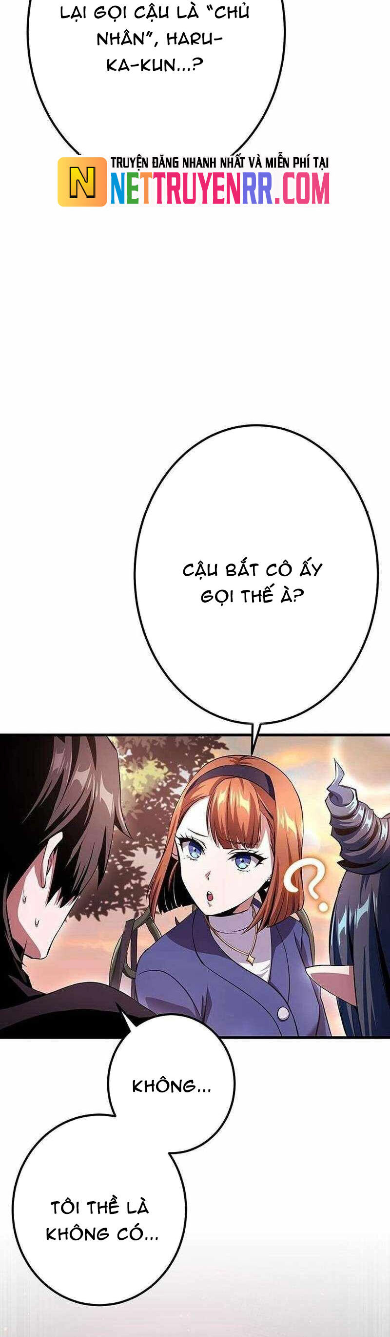 Vượt Cấp Với Kỹ Năng Thần Thánh Chap 27 - Next Chap 28