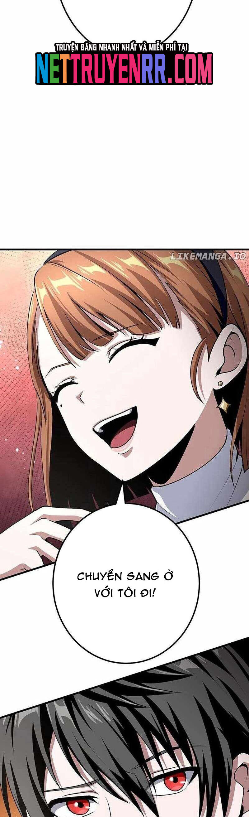 Vượt Cấp Với Kỹ Năng Thần Thánh Chap 27 - Next Chap 28