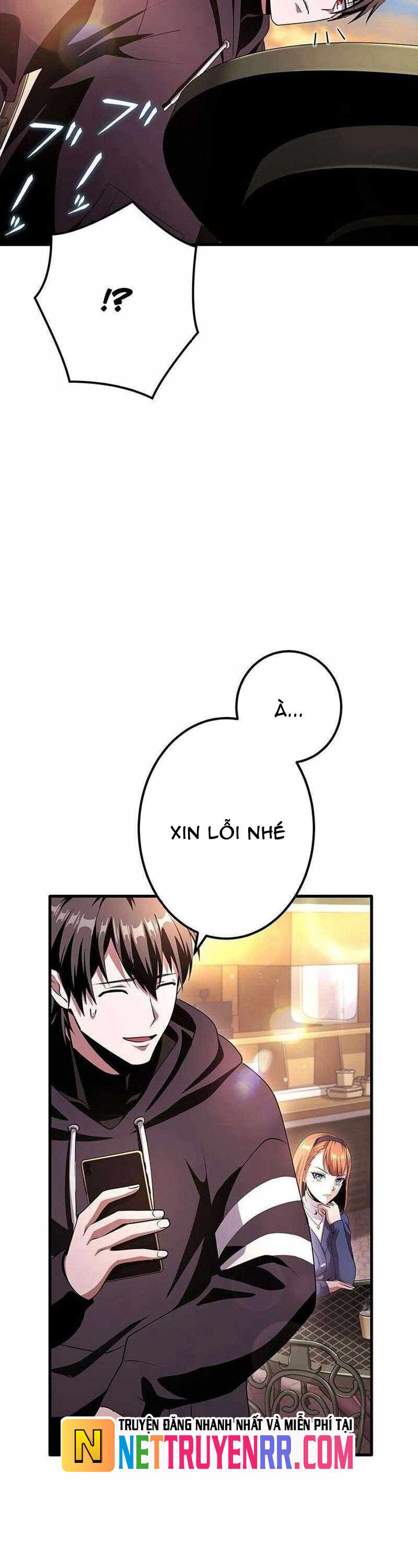 Vượt Cấp Với Kỹ Năng Thần Thánh Chap 27 - Next Chap 28