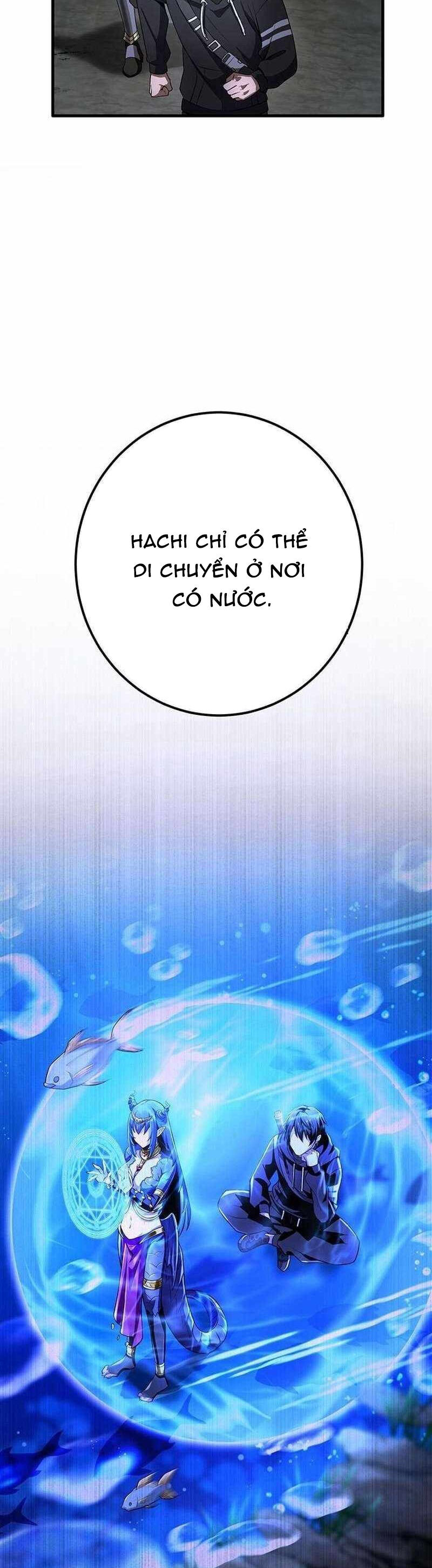 Vượt Cấp Với Kỹ Năng Thần Thánh Chap 28 - Next Chap 29