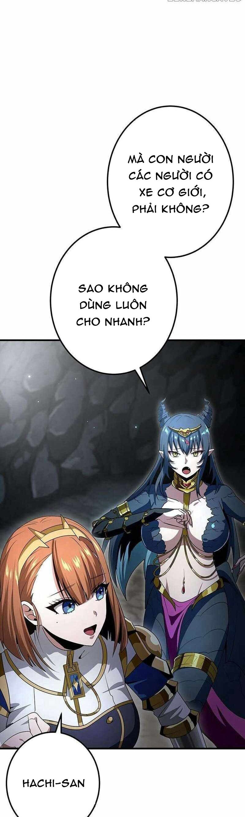 Vượt Cấp Với Kỹ Năng Thần Thánh Chap 28 - Next Chap 29