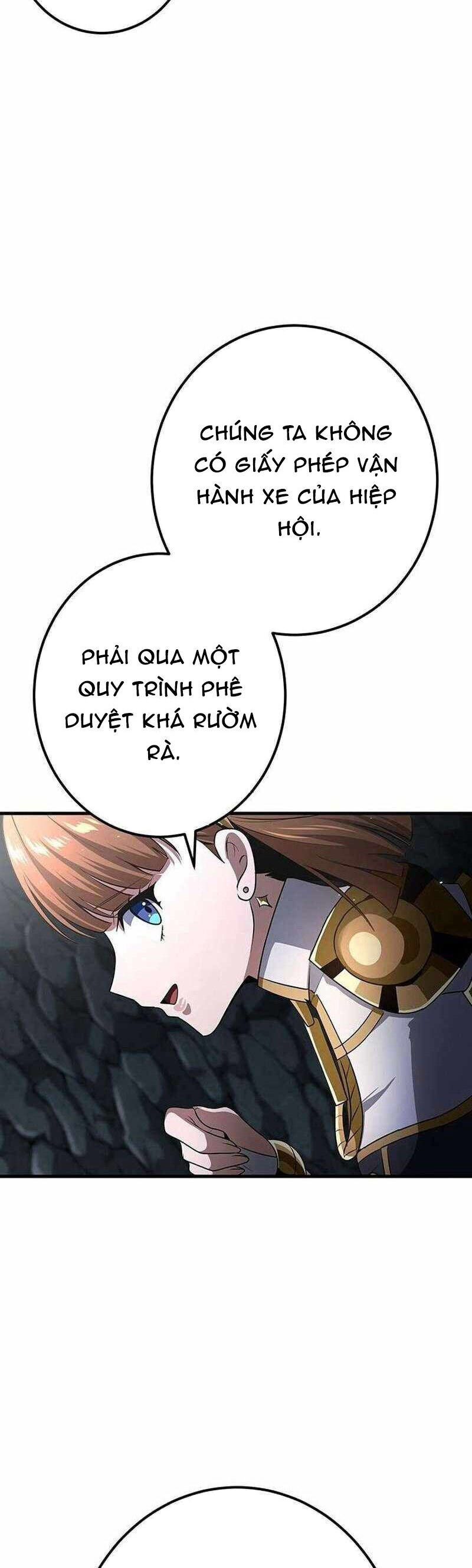 Vượt Cấp Với Kỹ Năng Thần Thánh Chap 28 - Next Chap 29