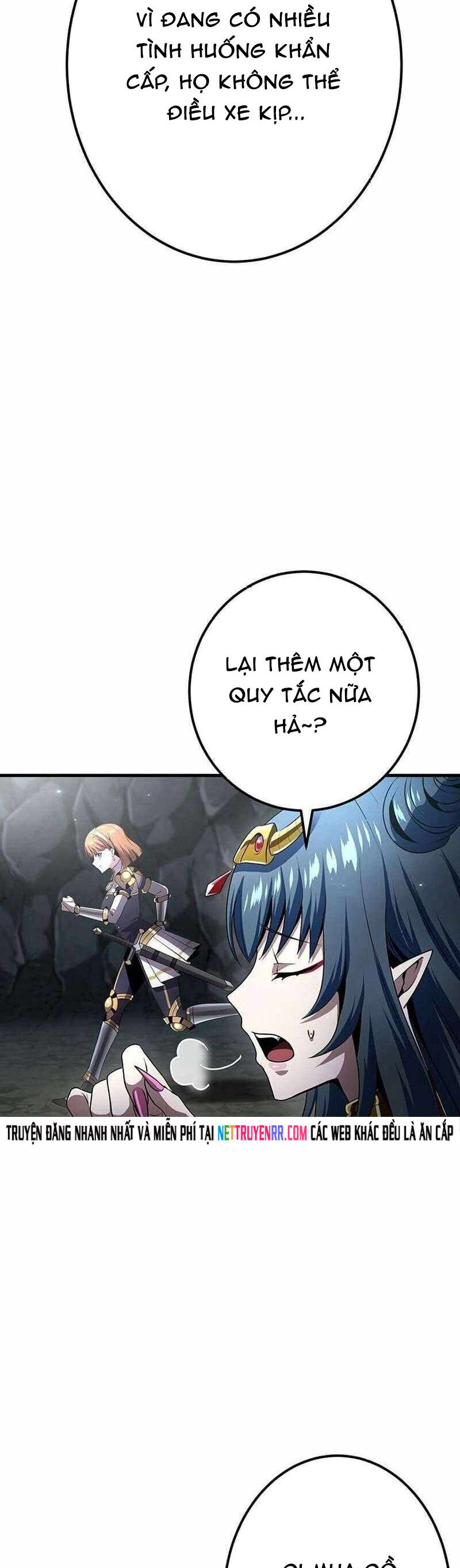 Vượt Cấp Với Kỹ Năng Thần Thánh Chap 28 - Next Chap 29