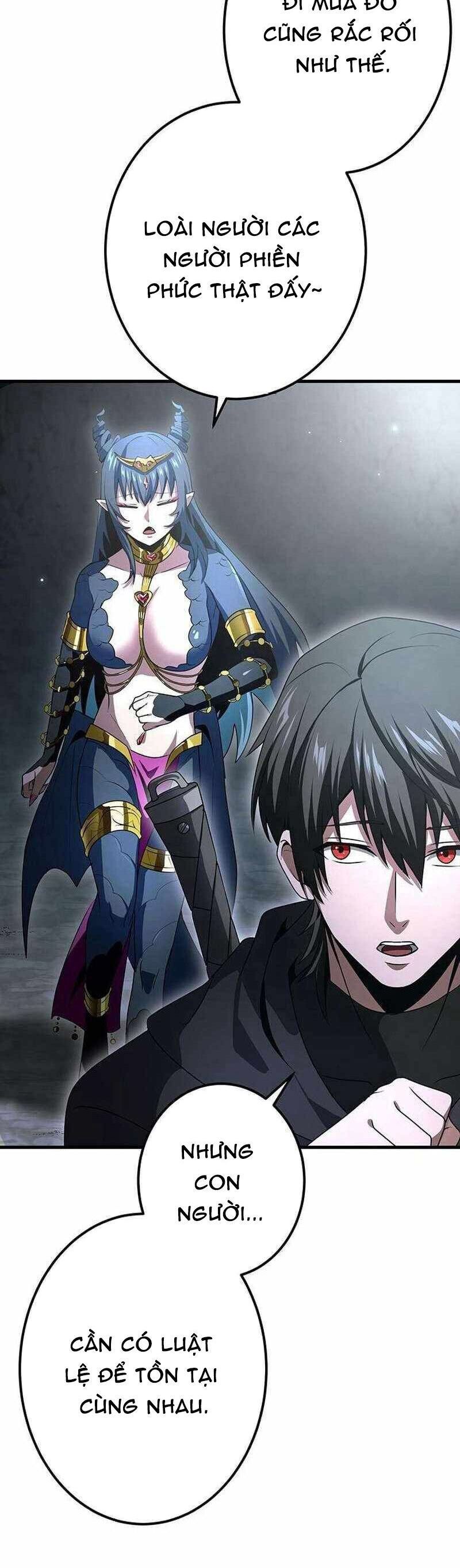 Vượt Cấp Với Kỹ Năng Thần Thánh Chap 28 - Next Chap 29