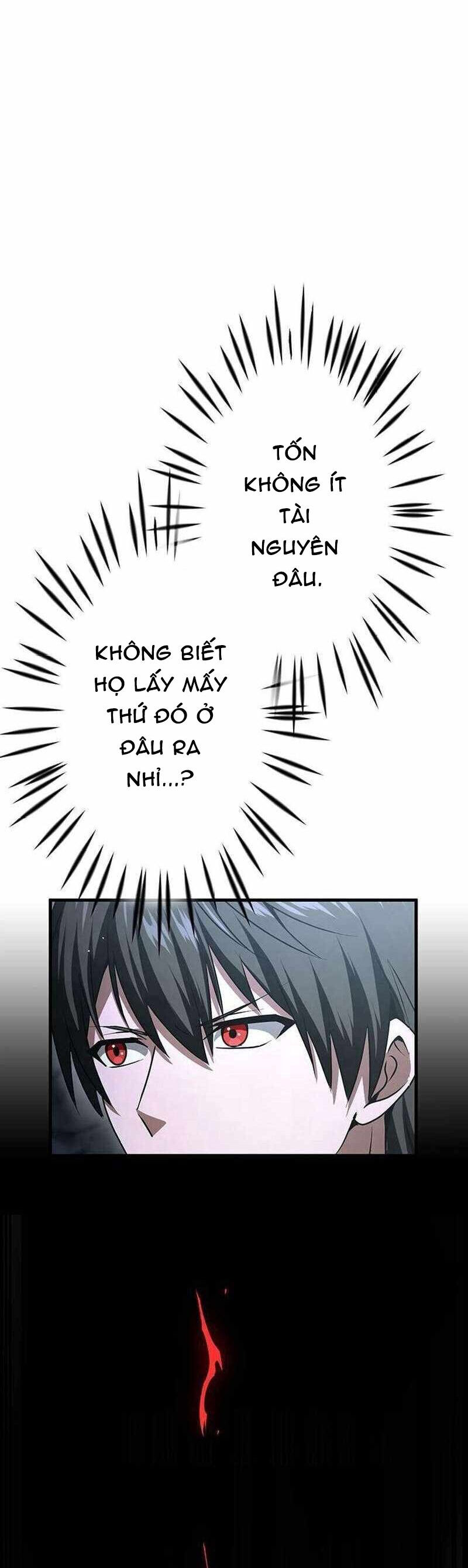 Vượt Cấp Với Kỹ Năng Thần Thánh Chap 28 - Next Chap 29