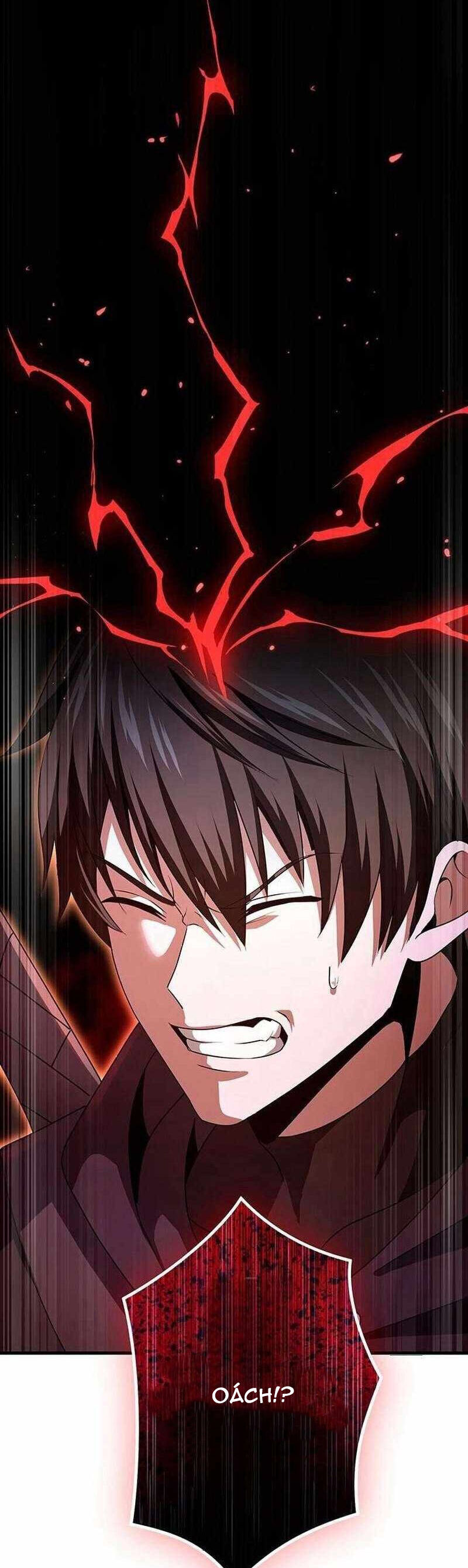 Vượt Cấp Với Kỹ Năng Thần Thánh Chap 28 - Next Chap 29