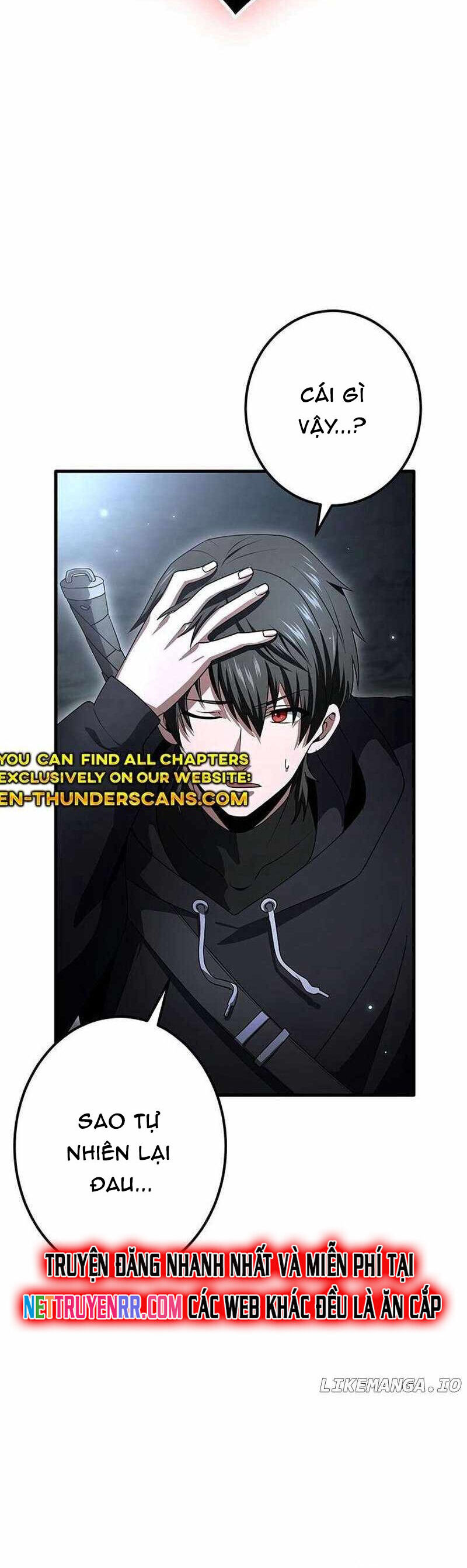Vượt Cấp Với Kỹ Năng Thần Thánh Chap 28 - Next Chap 29