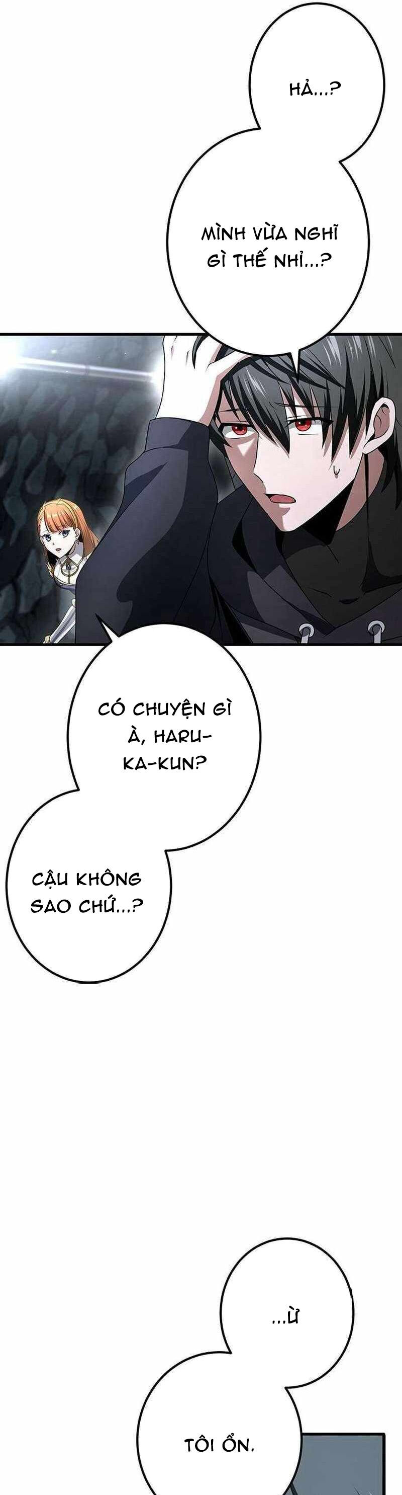 Vượt Cấp Với Kỹ Năng Thần Thánh Chap 28 - Next Chap 29