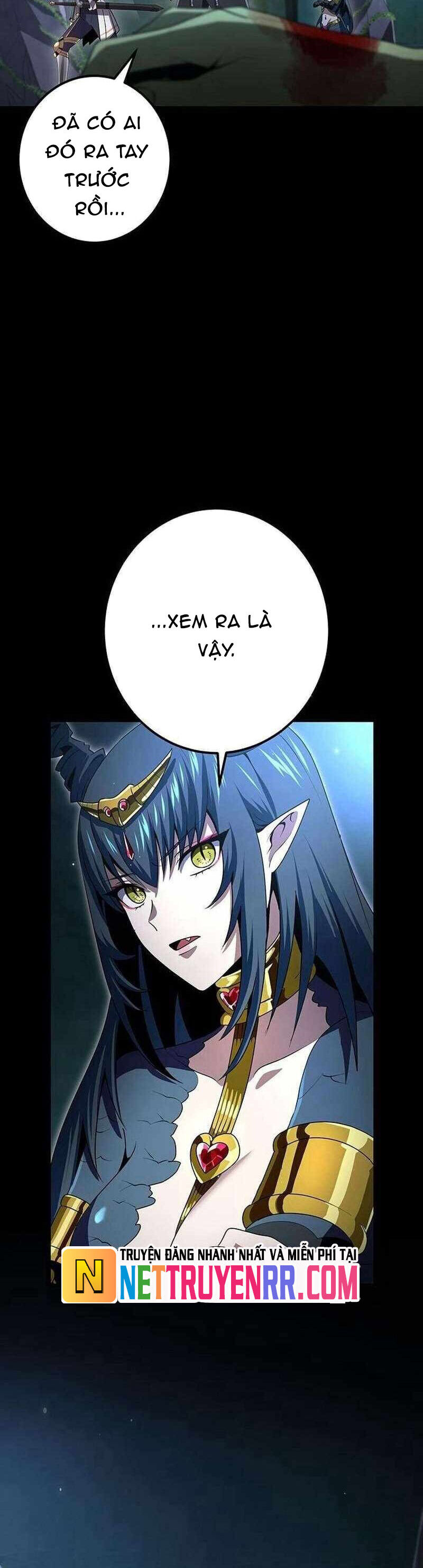 Vượt Cấp Với Kỹ Năng Thần Thánh Chap 28 - Next Chap 29