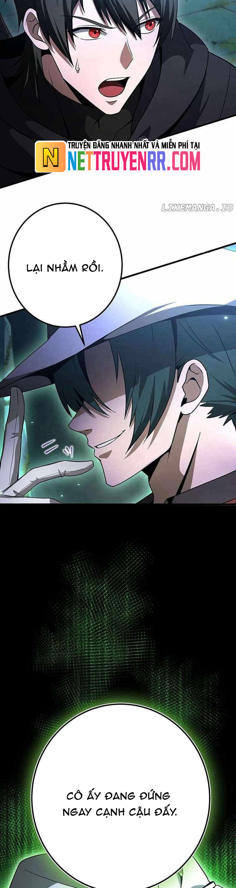 Vượt Cấp Với Kỹ Năng Thần Thánh Chap 28 - Next Chap 29
