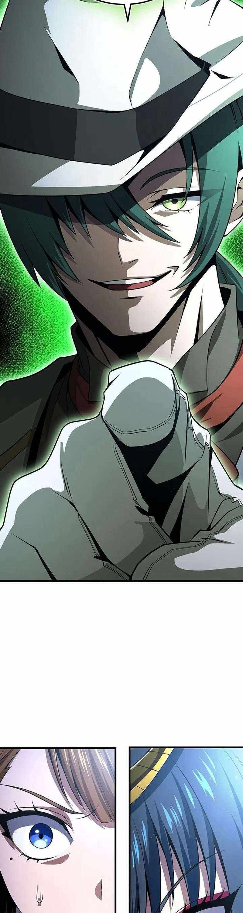 Vượt Cấp Với Kỹ Năng Thần Thánh Chap 28 - Next Chap 29