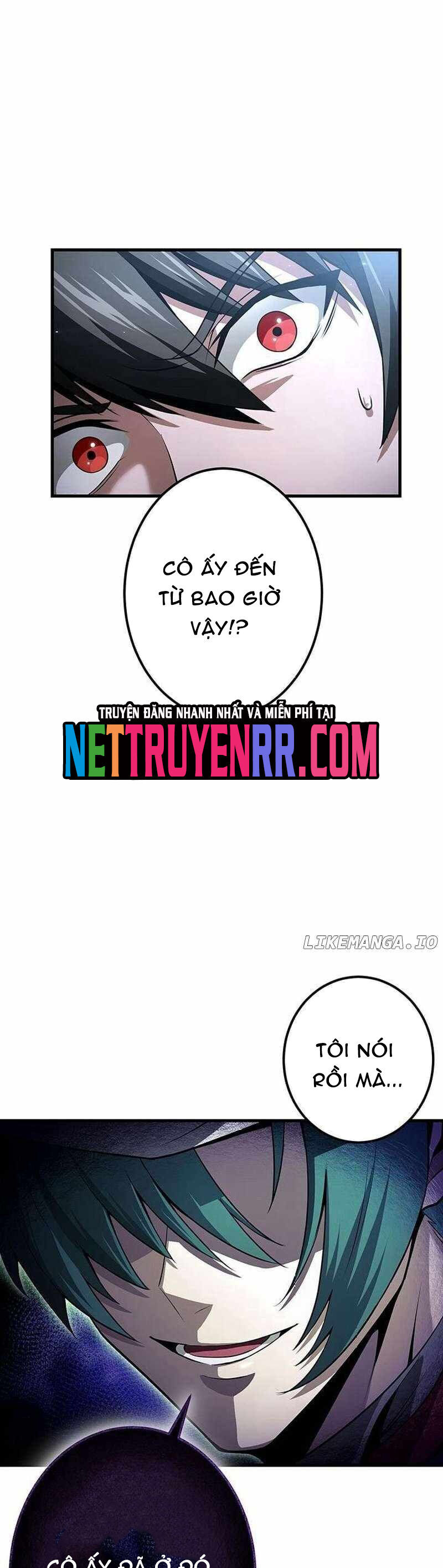 Vượt Cấp Với Kỹ Năng Thần Thánh Chap 28 - Next Chap 29