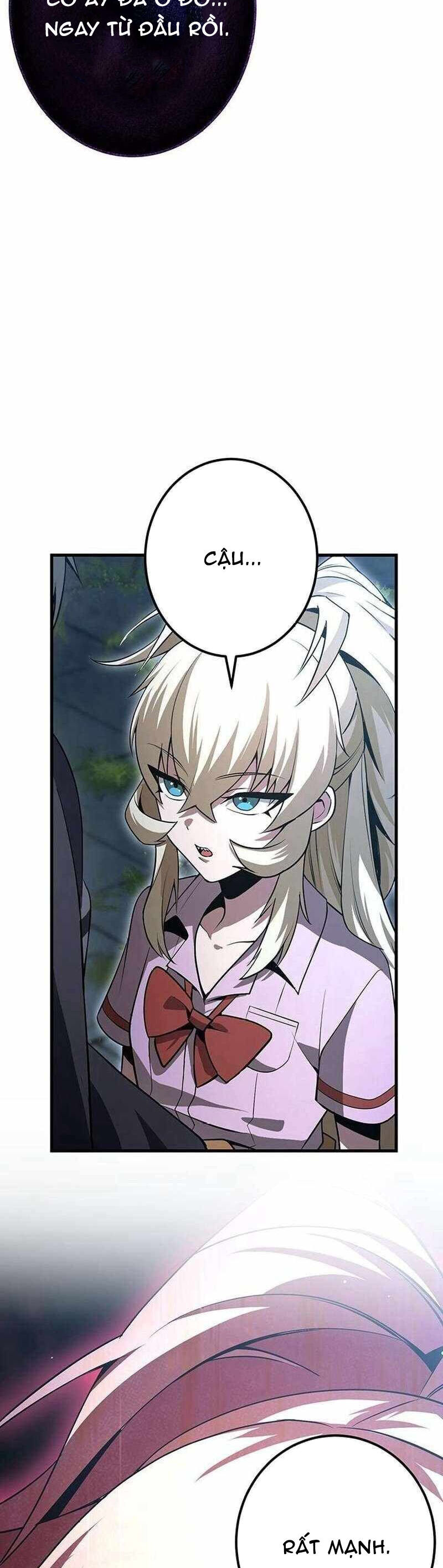 Vượt Cấp Với Kỹ Năng Thần Thánh Chap 28 - Next Chap 29