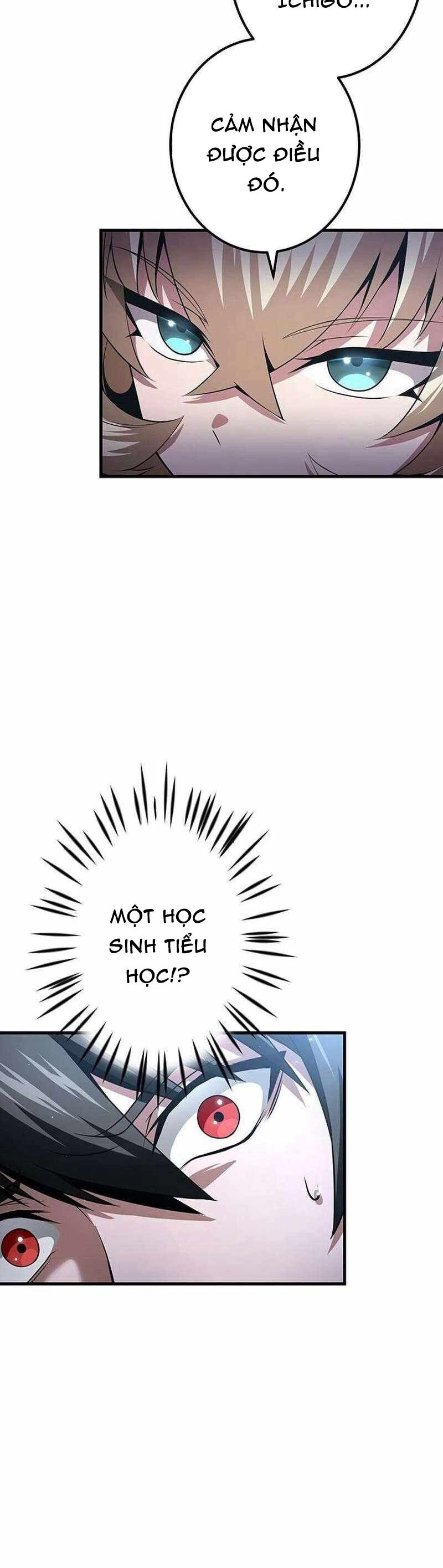 Vượt Cấp Với Kỹ Năng Thần Thánh Chap 28 - Next Chap 29