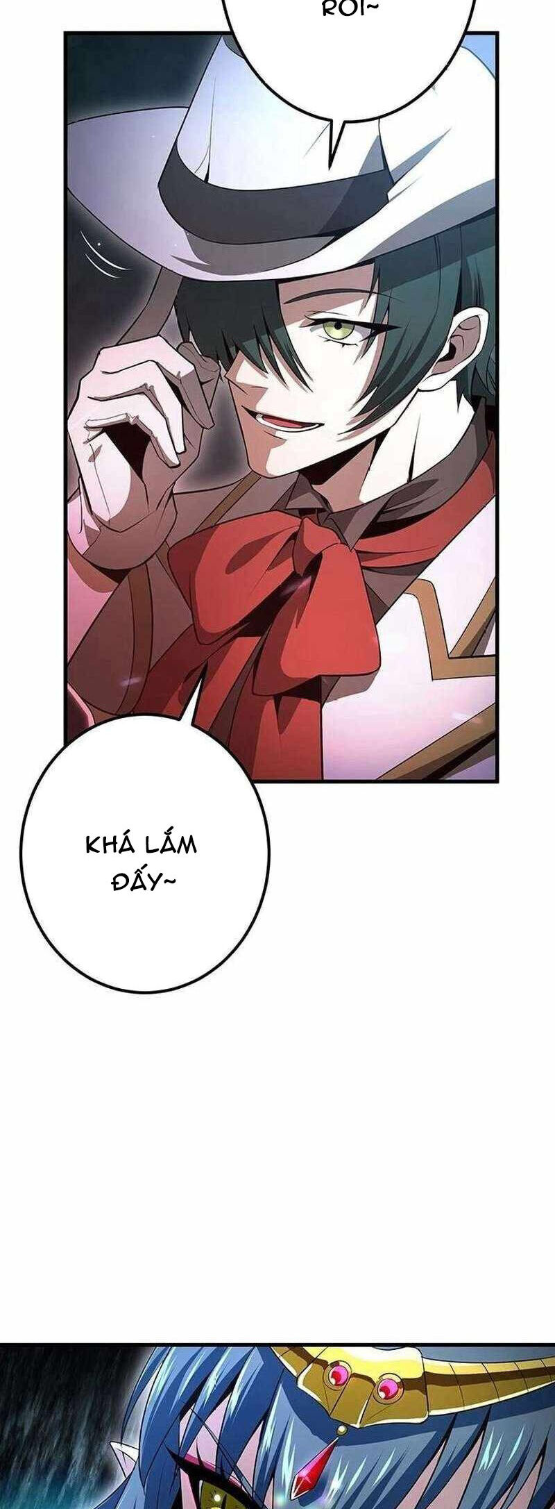 Vượt Cấp Với Kỹ Năng Thần Thánh Chap 28 - Next Chap 29