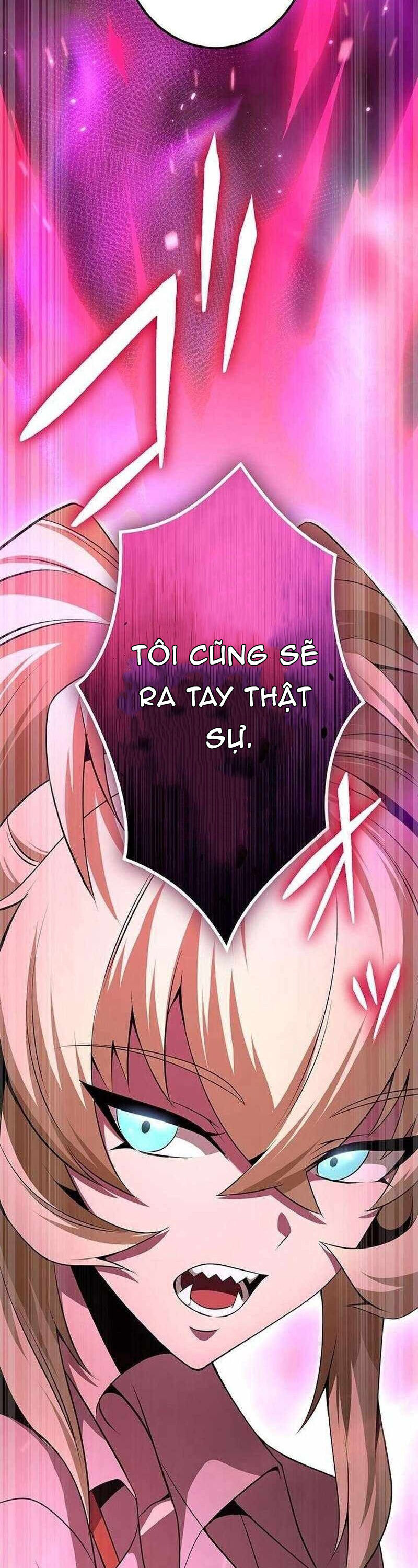 Vượt Cấp Với Kỹ Năng Thần Thánh Chap 28 - Next Chap 29