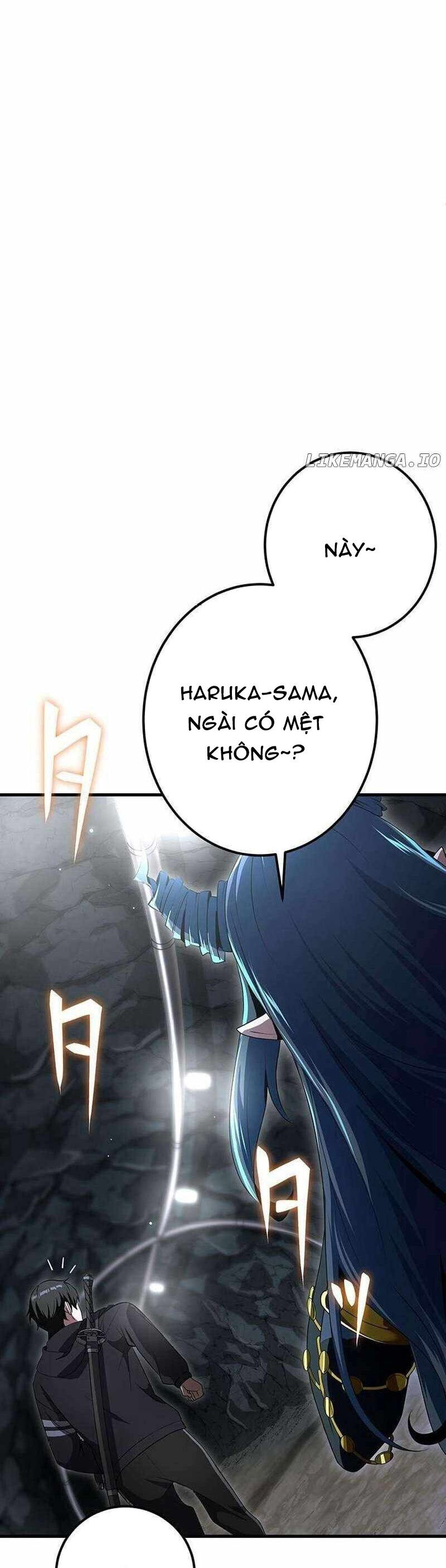 Vượt Cấp Với Kỹ Năng Thần Thánh Chap 28 - Next Chap 29