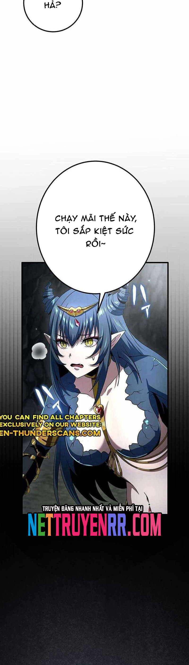 Vượt Cấp Với Kỹ Năng Thần Thánh Chap 28 - Next Chap 29