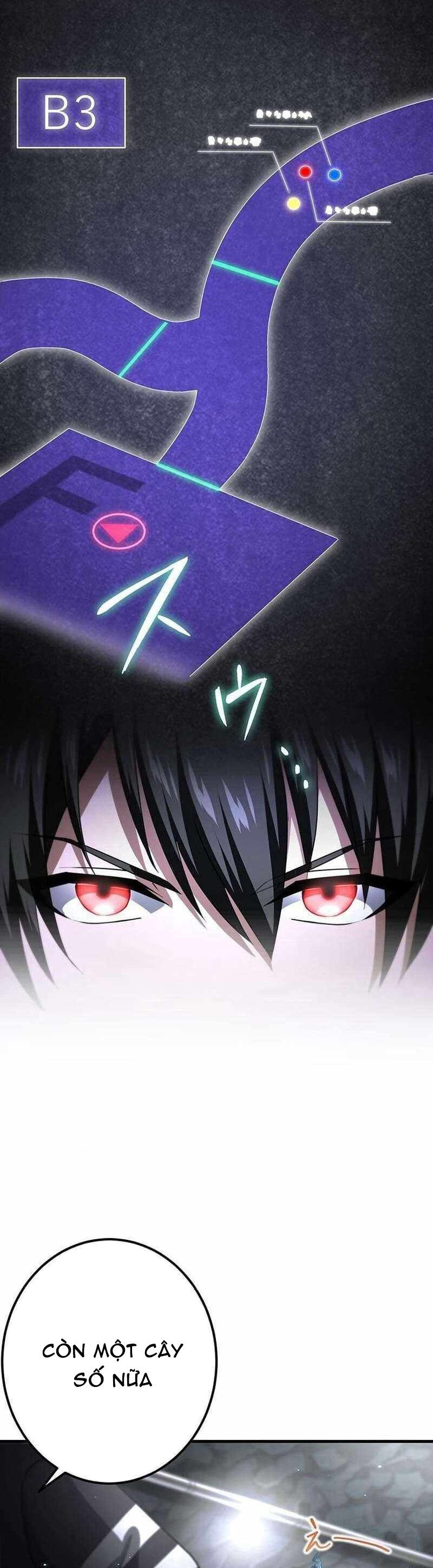 Vượt Cấp Với Kỹ Năng Thần Thánh Chap 28 - Next Chap 29