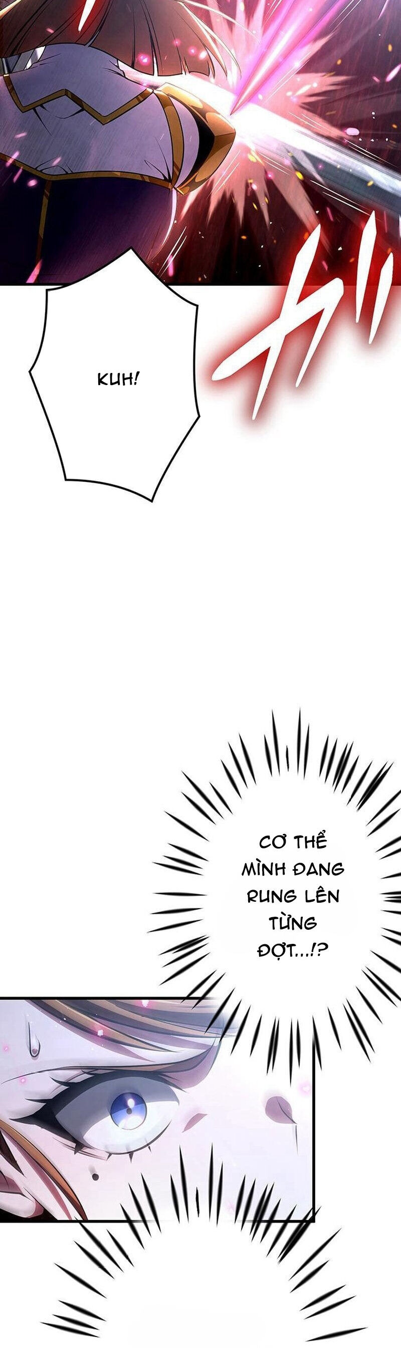 Vượt Cấp Với Kỹ Năng Thần Thánh Chap 29 - Next Chap 30