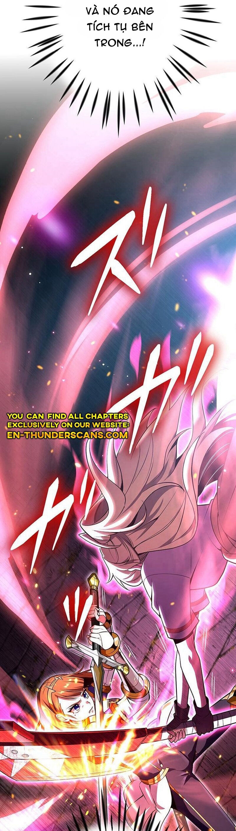 Vượt Cấp Với Kỹ Năng Thần Thánh Chap 29 - Next Chap 30