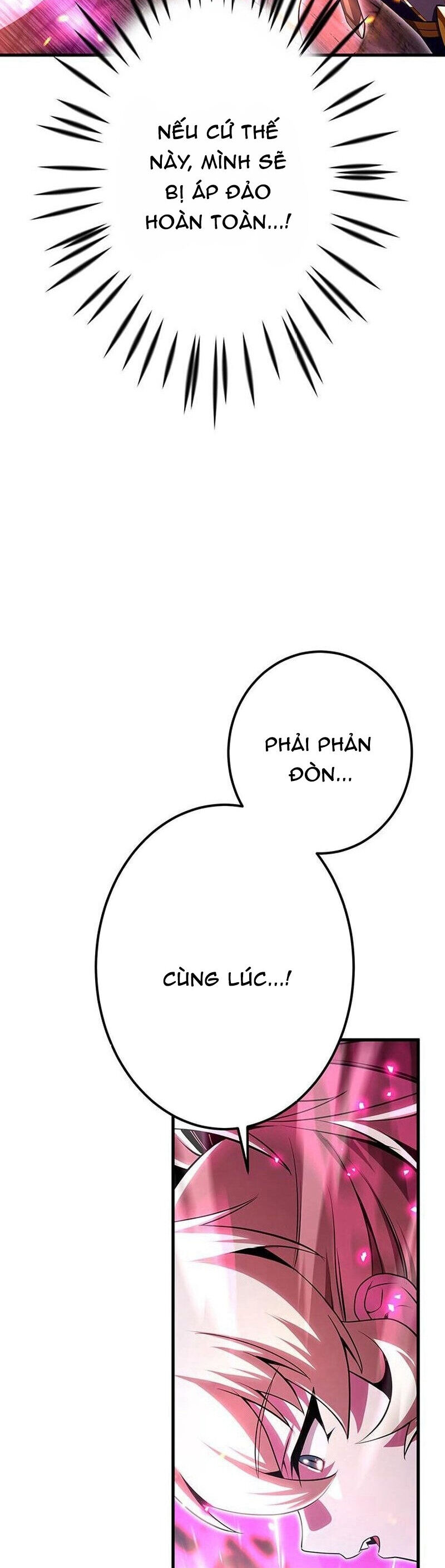 Vượt Cấp Với Kỹ Năng Thần Thánh Chap 29 - Next Chap 30