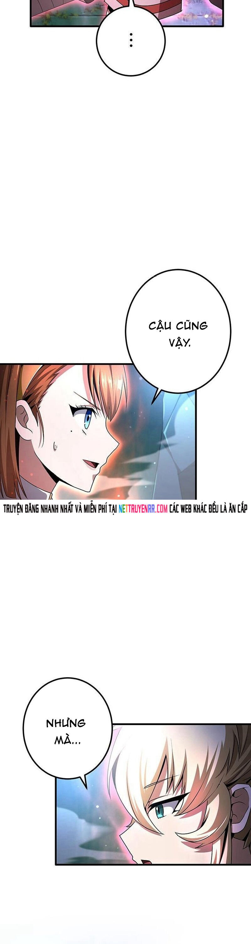 Vượt Cấp Với Kỹ Năng Thần Thánh Chap 29 - Next Chap 30
